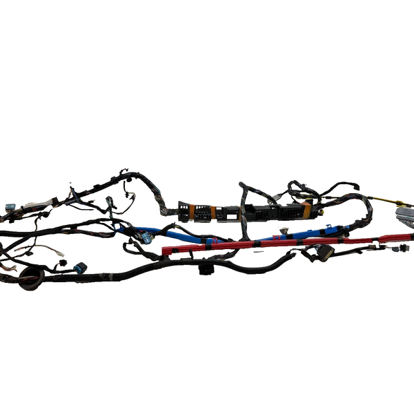 2020-2024 Tesla Model Y Left Side Main Body Wire Harness 1489041-00-E