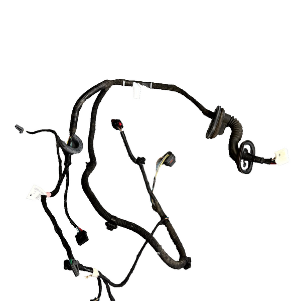 2017-2023 TESLA MODEL 3 REAR RIGHT SIDE DOOR WIRE WIRING HARNESS OEM, 206796600A