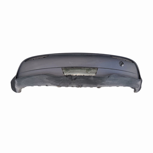 20-24 Tesla Model Y Rear Bumper Fascia Lower Valance Diffuser Cover OEM 1494006