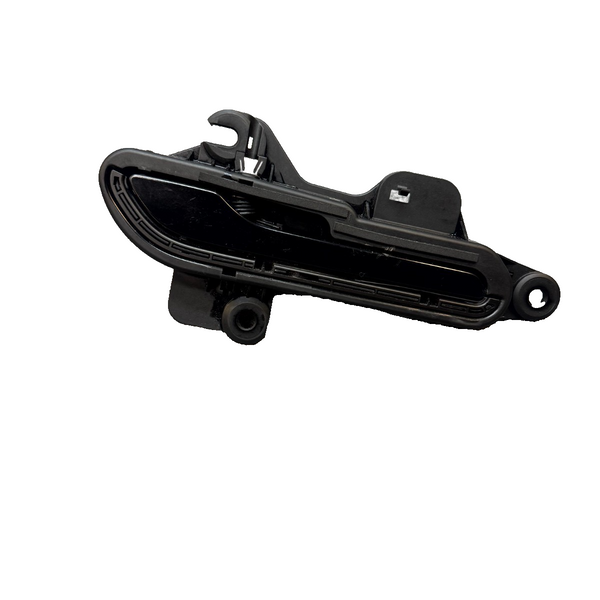 2020-2024 TESLA MODEL Y FRONT/REAR RIGHT EXTERIOR DOOR HANDLE OEM, 1528115-10-D