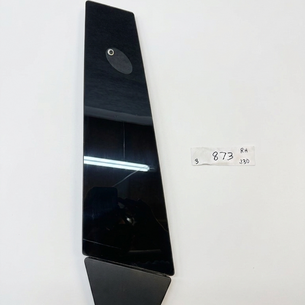 2017-2023 Tesla Model 3 Right Passenger Side B Pillar Glass Camera 1100441-00-B