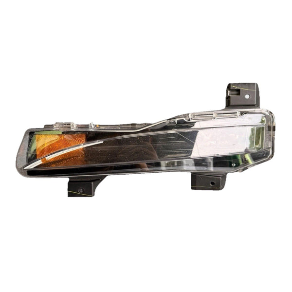 2021-2023 TESLA MODEL S PLAID FOG LIGHT LEFT 3 PIN LED 1563710-00-A OEM