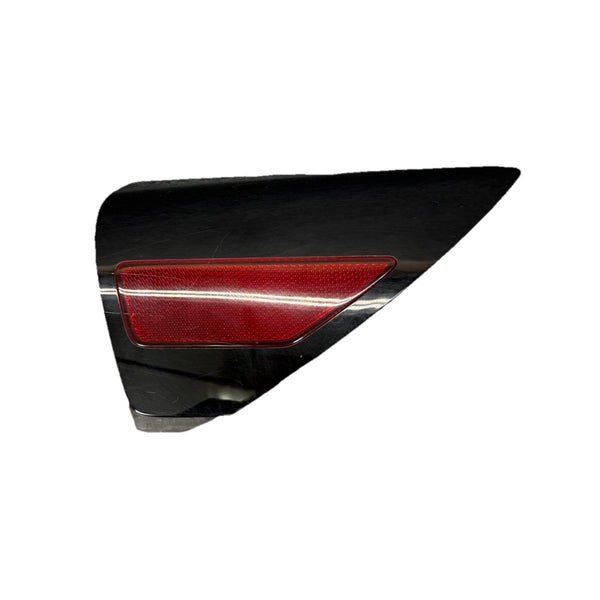 2017-2023 TESLA MODEL 3 REAR RIGHT LIGHT LAMP REFLECTOR TRIM OEM, 1100781-99-D