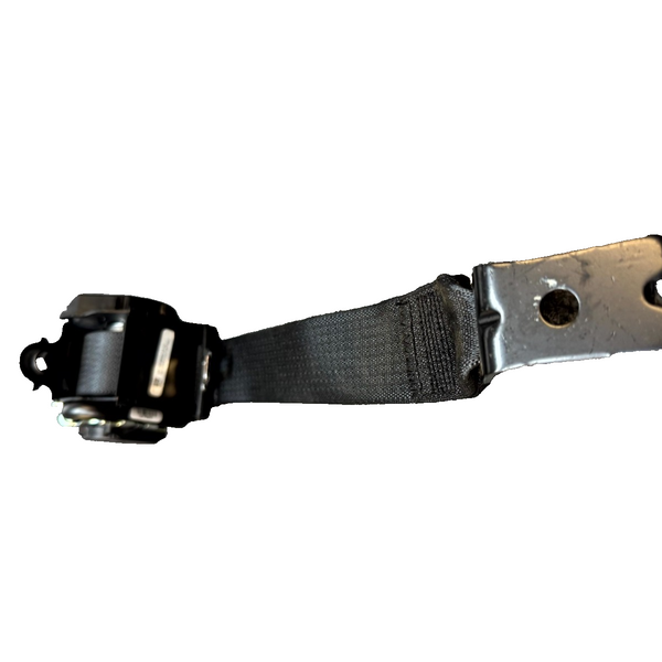 2020 - 2024 TESLA MODEL Y REAR RIGHT / LEFT SIDE SEAT BELT OEM, 1616500-01-C