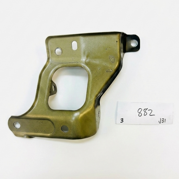 2017-2023 Tesla Model 3 Front Driver Left Fender Support Bracket 1086017-00-C