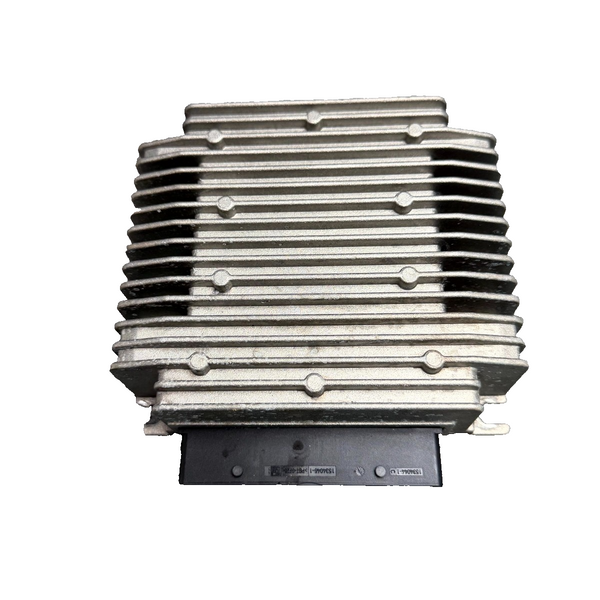 2012 - 2020 TESLA MODEL S PREMIUM EXTERNAL AUDIO AMPLIFIER OEM, 1004833-10-A