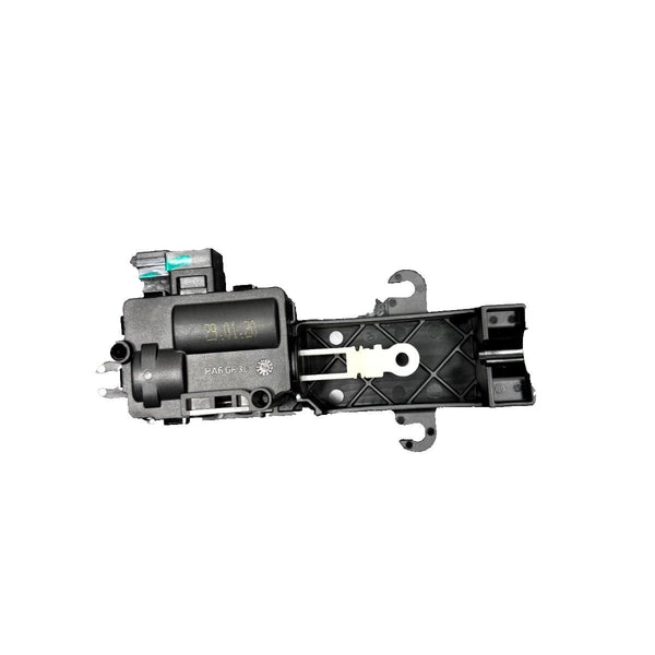 16-23 Tesla Model X Front Left Side Door Lock Release Actuator OEM, 1115332-00-B
