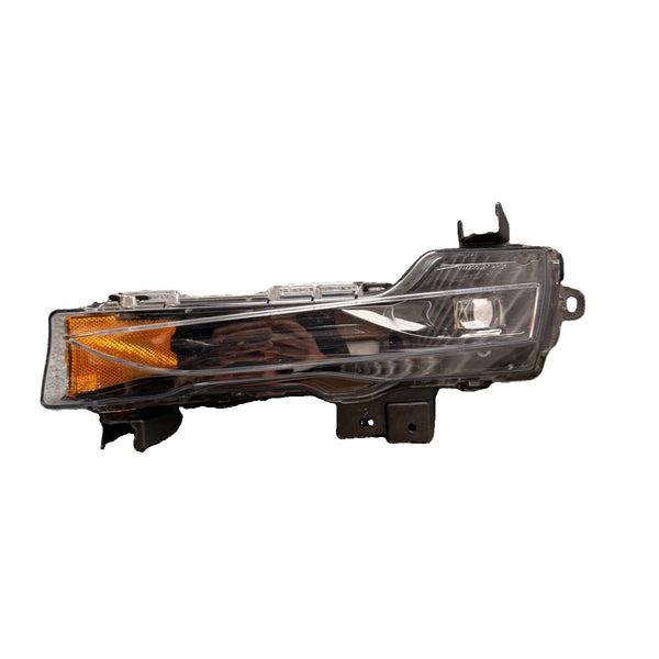 2020 - 2023 TESLA MODEL 3 Y DRIVER SIDE LEFT FOG LIGHT 3 PIN OEM