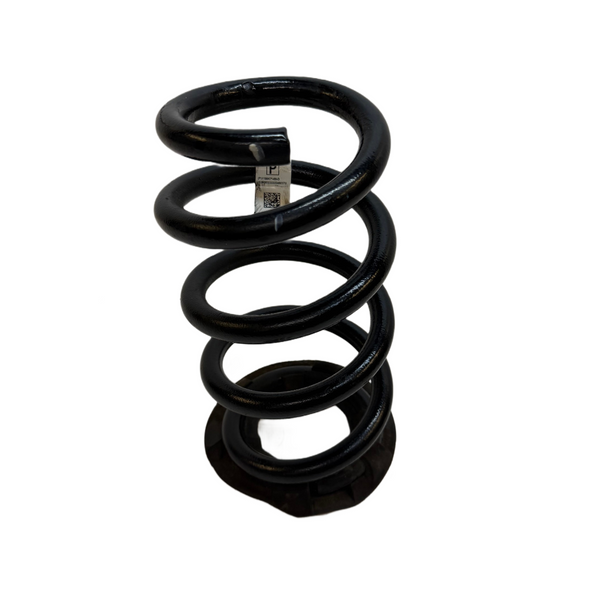 2020-2023 Tesla Model Y Rear Driver LH Absorber Coil Spring 1188475-00-D