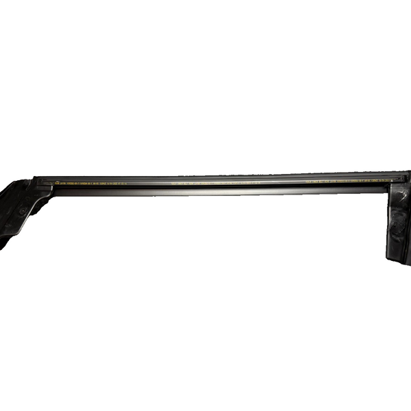 2017-2023 TESLA MODEL 3 REAR RIGHT DOOR INNER WEATHERSTRIP OEM, 1090504-00-F