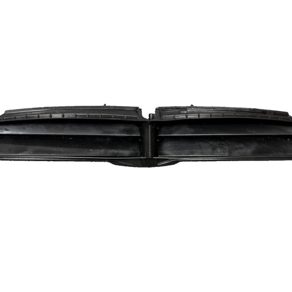 2016-2020 Tesla Model X Front Active Grille Shutter Louver OEM, 1034850-00-E