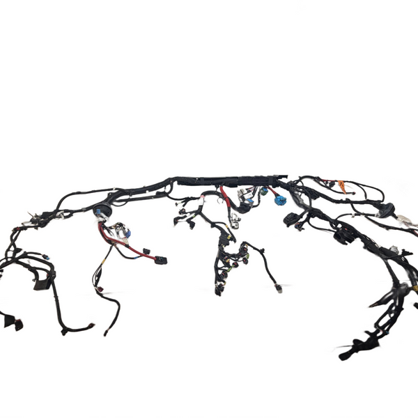 2017-2024 Tesla Model Y/3 Supermanifold Coolant Wiring Harness OEM 2068767-00-C