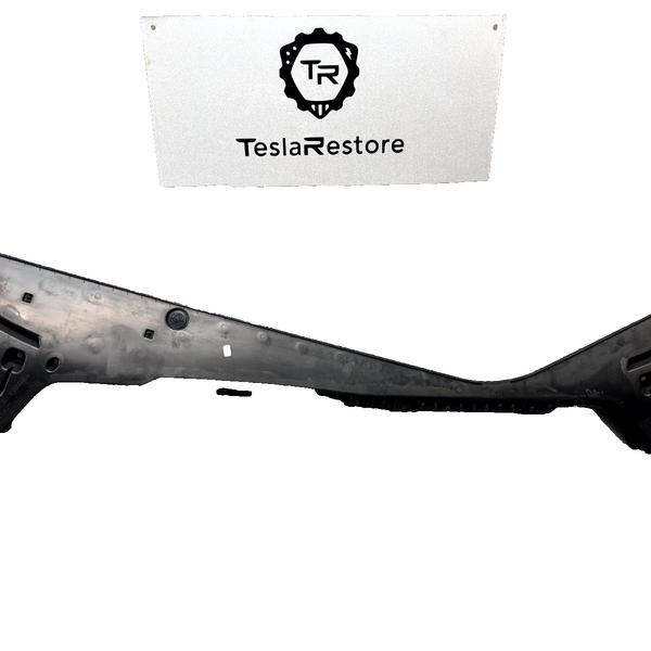 2020-2024 TESLA MODEL Y FRONT WINDSHIELD COWL COVER SCREEN PANEL OEM, 149729200D