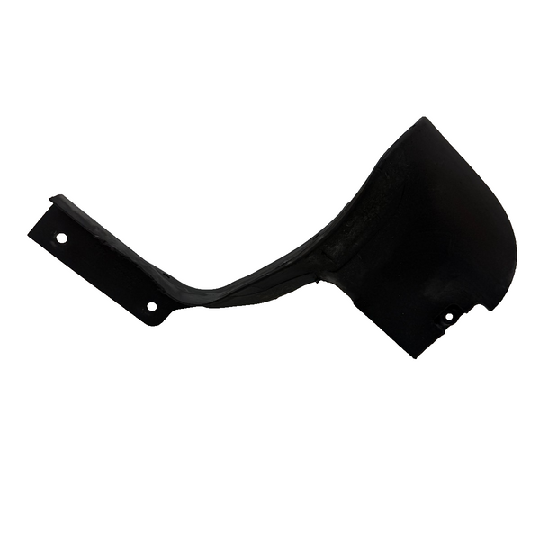 2012-2020 Tesla Model S Rear Right Rocker Panel Body Wheel Fairing 1003697-00-D