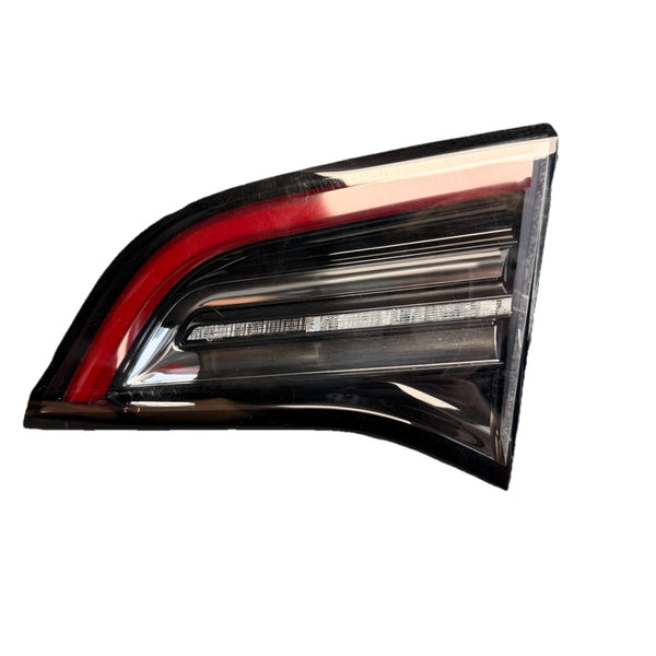 2018-2023 Tesla Model 3 Tail Light Right Passenger OEM LED 1077402-96-G
