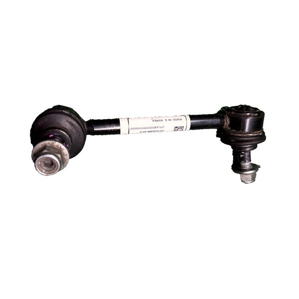 20-23 TESLA MODEL 3/Y REAR RIGHT SIDE STABILIZER BAR LINK OEM, 1044496-00-E