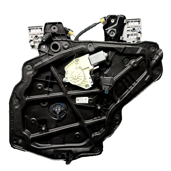 2020 - 2024 TESLA MODEL Y REAR RIGHT WINDOW REGULATOR MOTOR OEM, 1495513-99-B