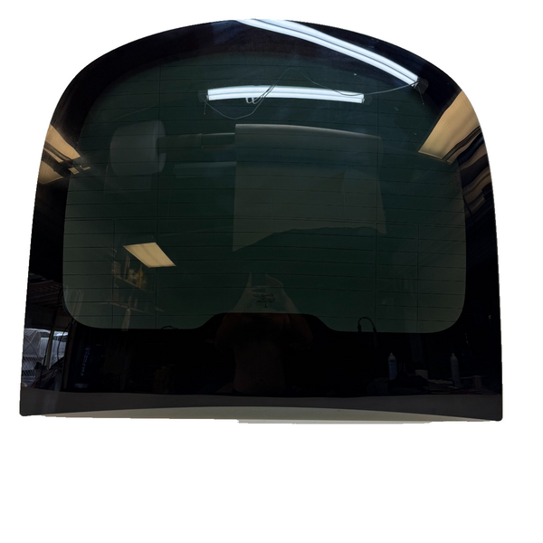 2020-2024 Tesla Model Y Rear Trunk Lid Windshield Glass 43R-004597