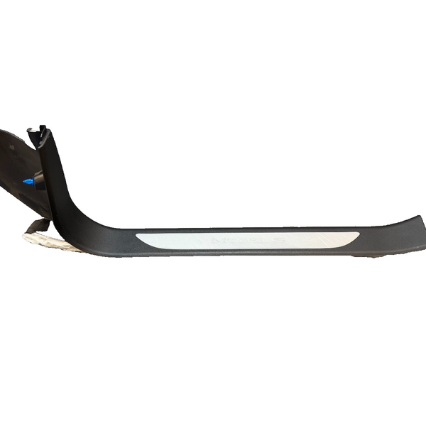 2012-2020 Tesla Model S Front Driver Side Pillar Trim Door Sill