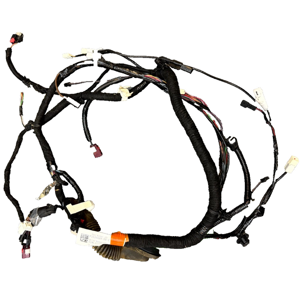 2020-2024 TESLA MODEL Y REAR LIFTGATE TRUNK WIRING HARNESS OEM, 1616689-00-C