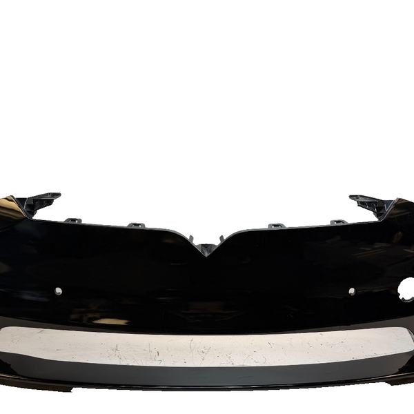 2021 2022 2023 Tesla Model S Front Bumper Cover OEM 1564687-00-C