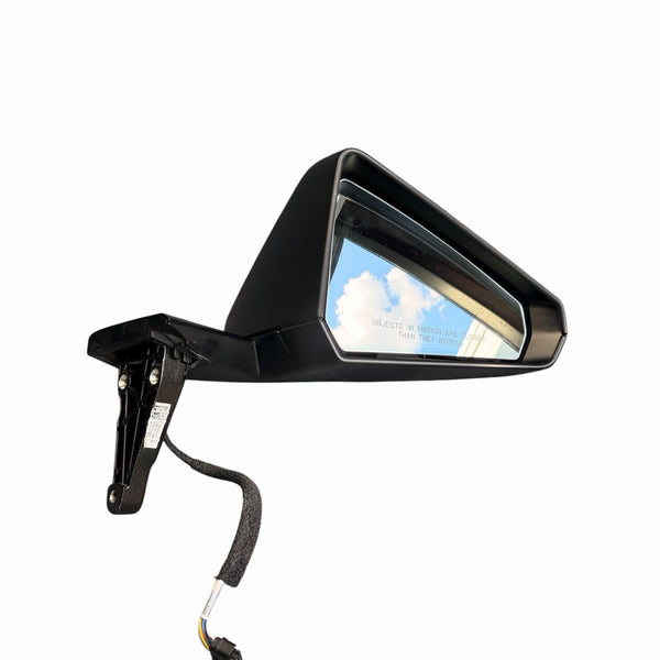 2024 2025 Tesla Cybertruck Front right passenger side door mirror OEM 1761515-00
