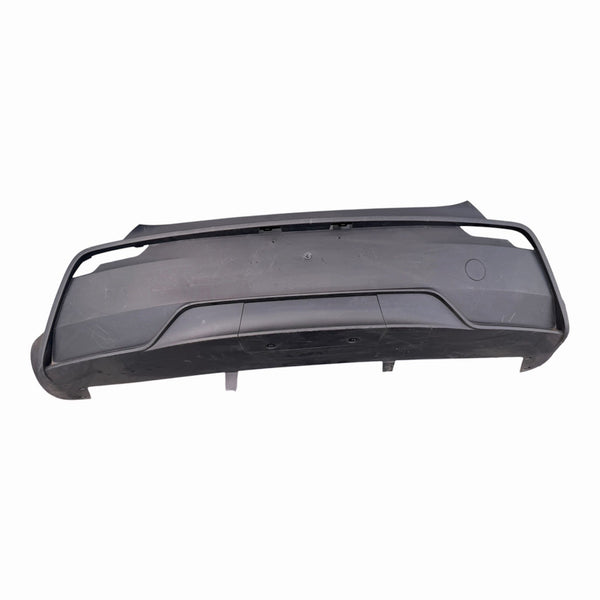 2025-2026 Tesla Model Y Rear Bumper Cover Lower Fascia OEM 1932604-00-A