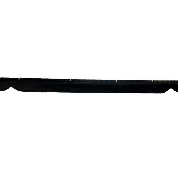2020-24 TESLA MODEL Y RIGHT SIDE SKIRT ROCKER PANEL MOLDING CARRIER BRACKET