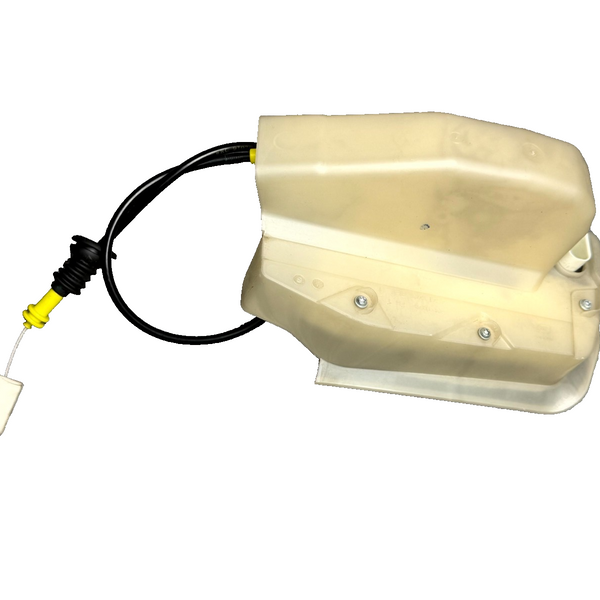 17-23 TESLA MODEL 3 REAR LEFT SIDE DOOR LATCH LOCK ACTUATOR OEM, 1068970-00-L