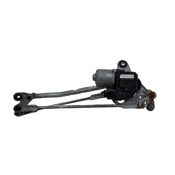 2017-2023 Tesla Model 3 M3 Front Windshield Wiper Motor 1076725-00-D