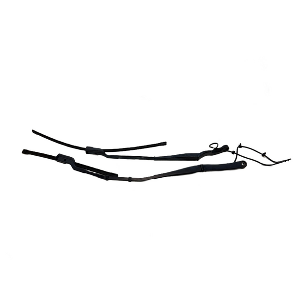 2017-23 TESLA MODEL 3 M3 FRONT LEFT & RIGHT WINDSHIELD WIPER ARM SET 3392126527