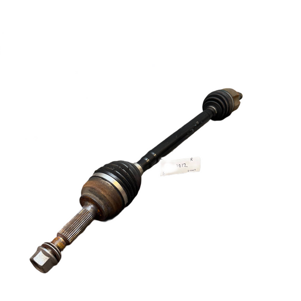 2012-2020 TESLA MODEL S REAR HALFSHAFT AXLE LEFT OR RIGHT 1007719-01-A