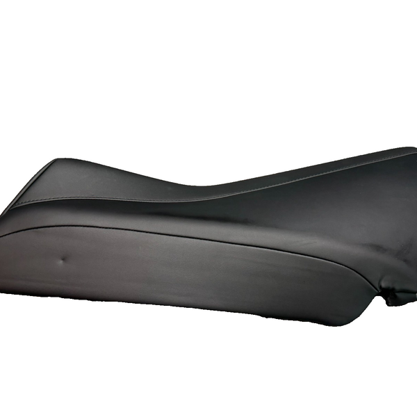 2017 - 2023 TESLA MODEL 3 REAR LEFT SEAT BOLSTER TRIM CUSHION OEM 1096027-01-J