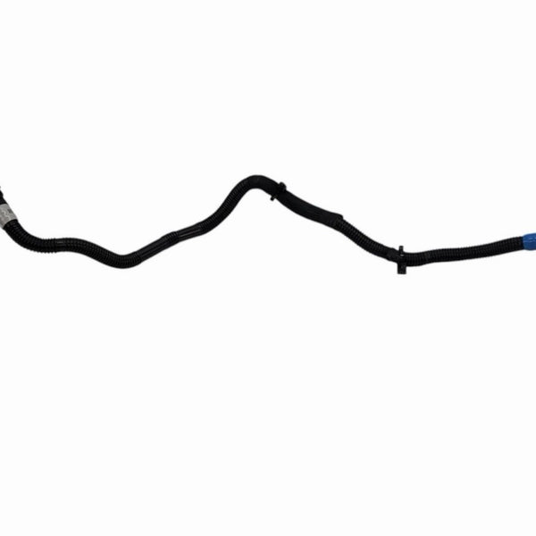 17–23 TESLA MODEL 3 POWERTRAIN SUPPLY HOSE PIPE TUBE ASSEMBLY OEM, 150472100B