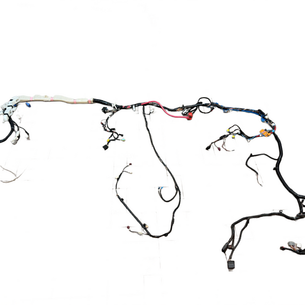 2020-2023 Tesla Model 3 M3 Right Passenger Main Body Wire Harness Oem
