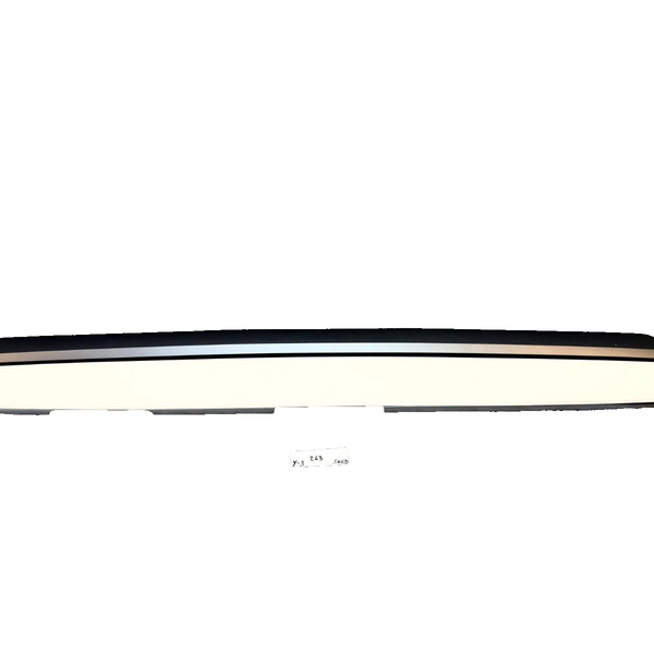 2020-2024 TESLA MODEL Y FRONT DASHBOARD INSTRUMENT PANEL COVER TRIM OEM, 1619564