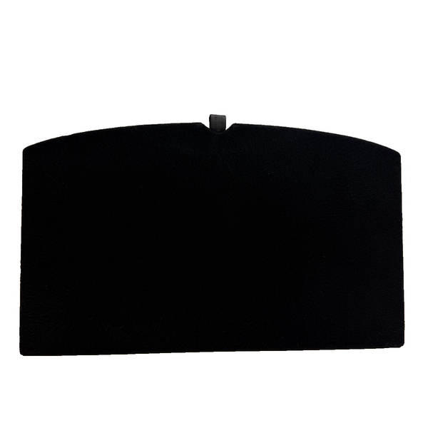 2020 2021-2023 Tesla Model Y Rear Trunk Floor Carpet Mat 1492949-00-B