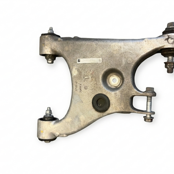 2012 - 2020 TESLA MODEL S REAR LEFT OR RIGHT SIDE LOWER CONTROL ARM OEM