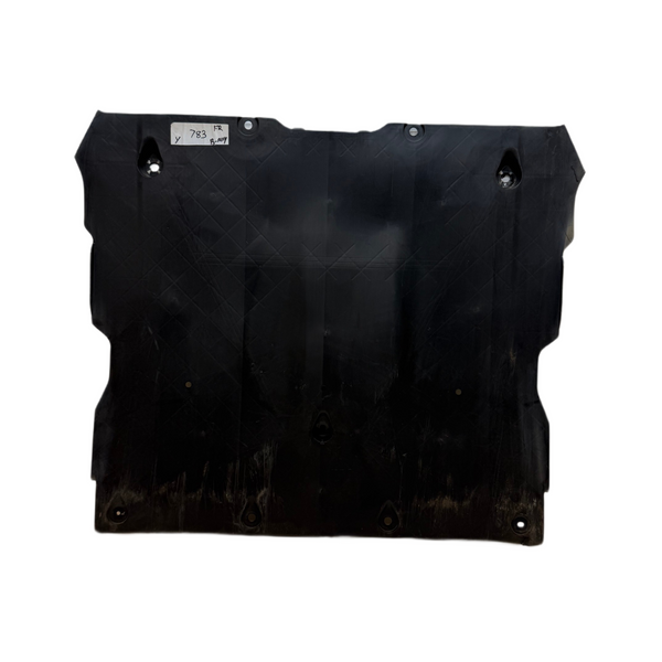 2020-2023 Tesla Model Y Front Underbody Splash Shield Cover 1499151-00-C