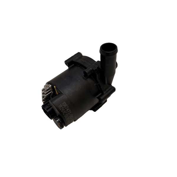 12-16 Tesla Model S Battery Cooling Auxiliary Water Pump Motor 1067473-00-H
