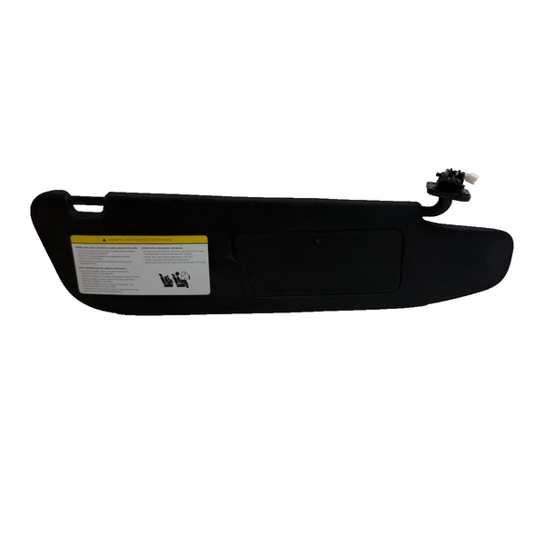 2021-2025 Tesla Model S Sun Shade Visor Sunvisor Right Side