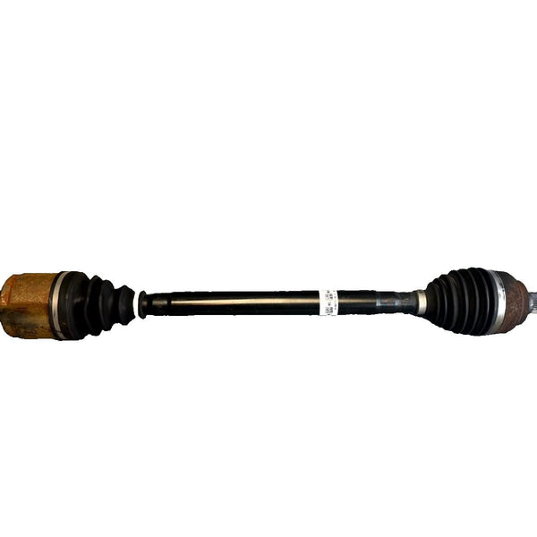 17-23 TESLA MODEL X S REAR RIGHT OR LEFT SIDE CV AXLE SHAFT OEM,1007719-00-C