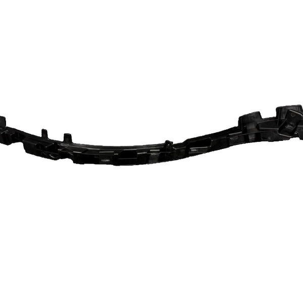 16-20 Tesla Model X Rear Left Side Lower C-Pillar RaceTrack OEM, 1079764-00-C