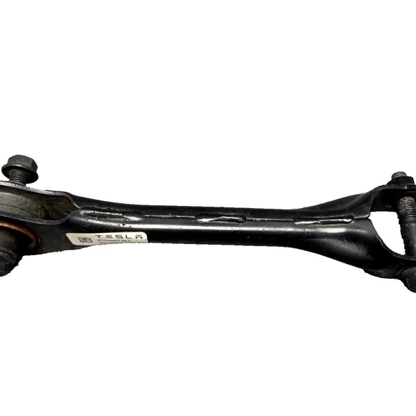 2017 - 2023 TESLA MODEL 3 REAR LEFT/RIGHT UPPER CONTROL ARM OEM, 1044427-00-C