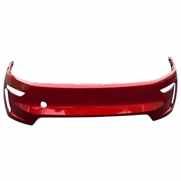 2025-2026 Tesla Model Y Front Bumper OEM 194445700D