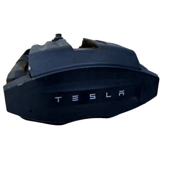 2016 – 2020 TESLA MODEL S/X REAR RIGHT SIDE BRAKE CALIPER OEM, 1078542-00-B
