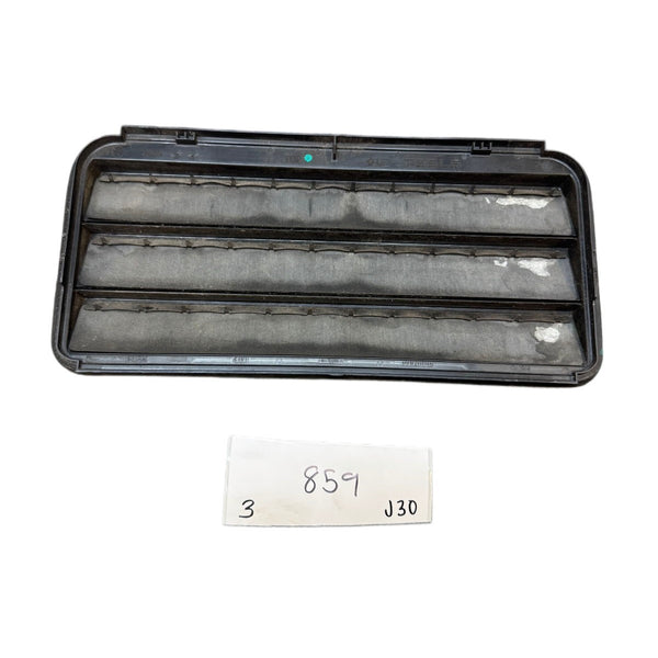 2017-2023 Tesla Model 3 Air Extractor Cabin Vent Grille