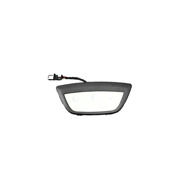 2016-2024 Tesla Model X Center Overhead Dome Map Light OEM, 1059972-00-C