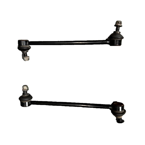 2016 - 2020 Tesla Model X Front Left & Right Sway Bar Links OEM, 1027391-00-B