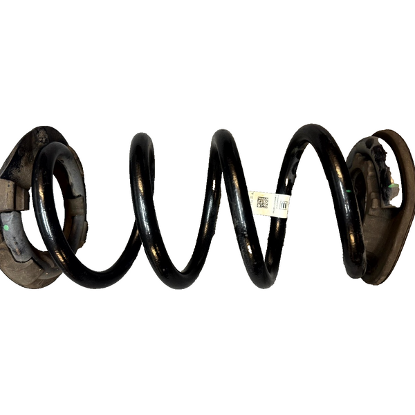 2017-2023 TESLA MODEL 3 REAR RIGHT/LEFT COIL SPRING INSULATOR OEM, 1044472-01-E